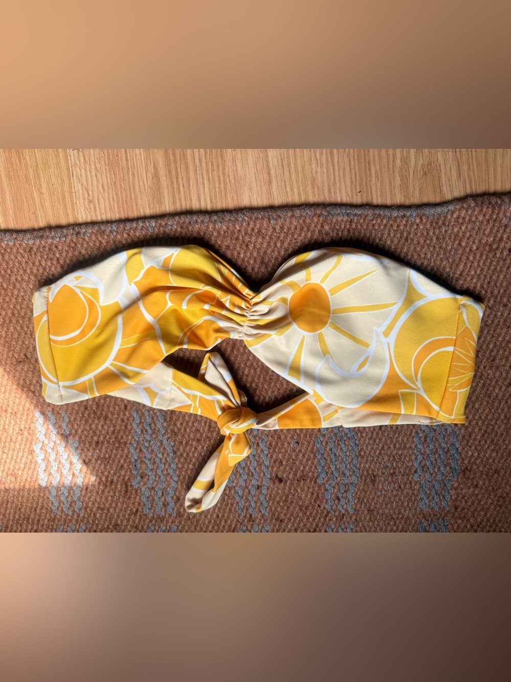 Skatie sun and moon top